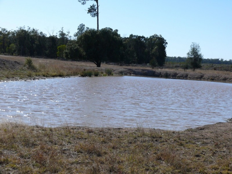 ” Cooba”, Glenmorgan QLD 4423