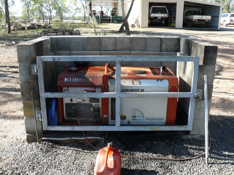 ” Cooba”, Glenmorgan QLD 4423