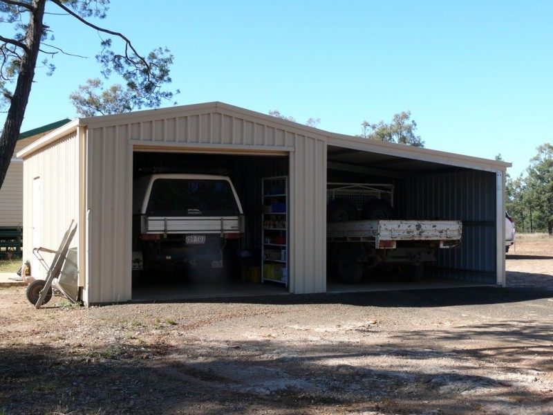 ” Cooba”, Glenmorgan QLD 4423