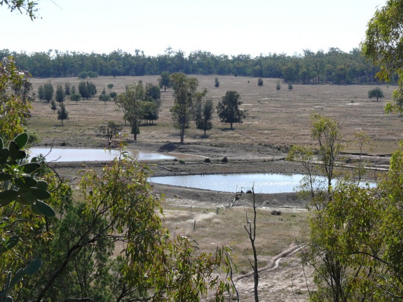 ” Cooba”, Glenmorgan QLD 4423