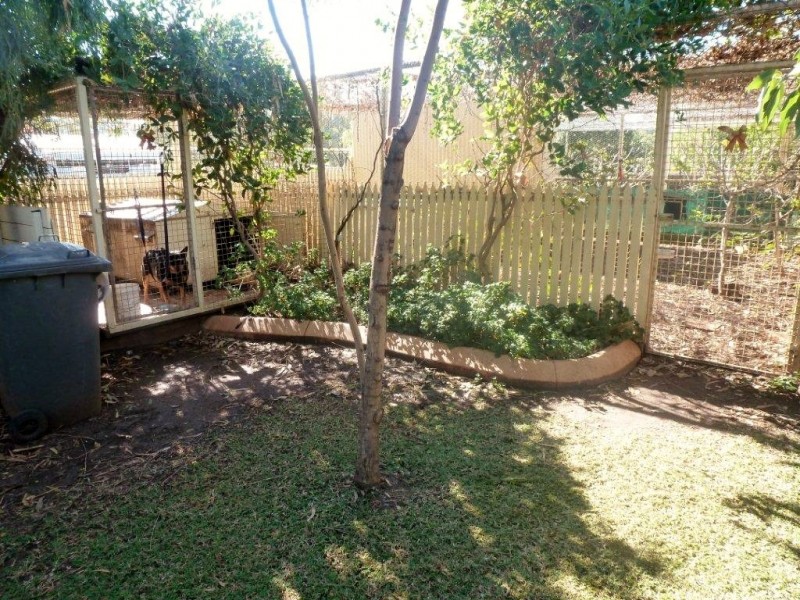 5 Burrowes Street, Surat QLD 4417