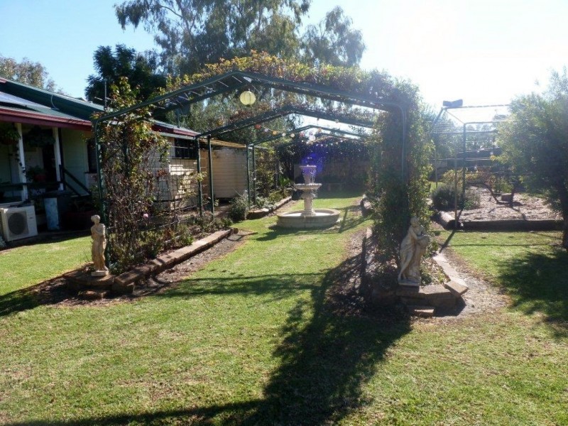 5 Burrowes Street, Surat QLD 4417