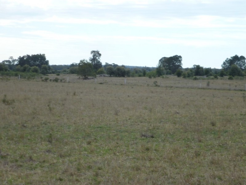 ” WEIR RIVER “, Moonie QLD 4406