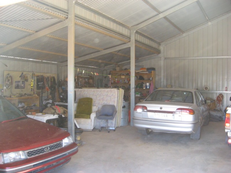 Lot 301 Cnr Donald St, Eromanga QLD 4480
