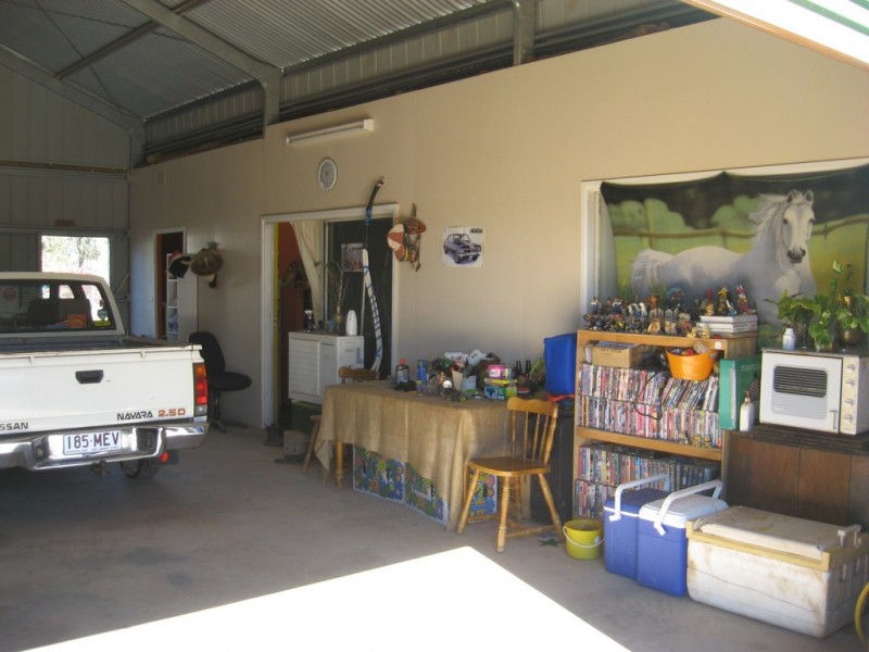 Lot 301 Cnr Donald St, Eromanga QLD 4480