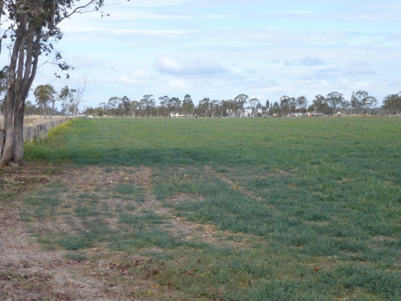 ” Bonview “, Dalby QLD 4405