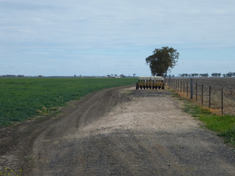 ” Bonview “, Dalby QLD 4405