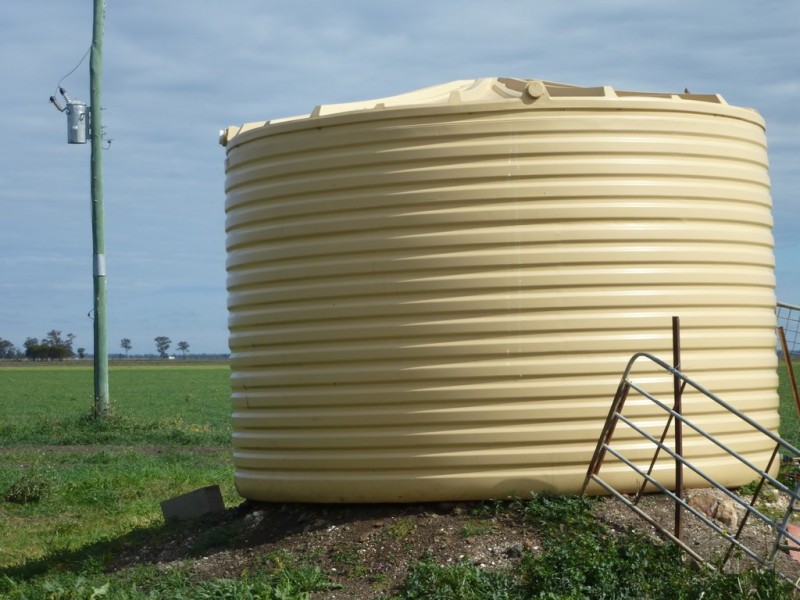 ” Bonview “, Dalby QLD 4405