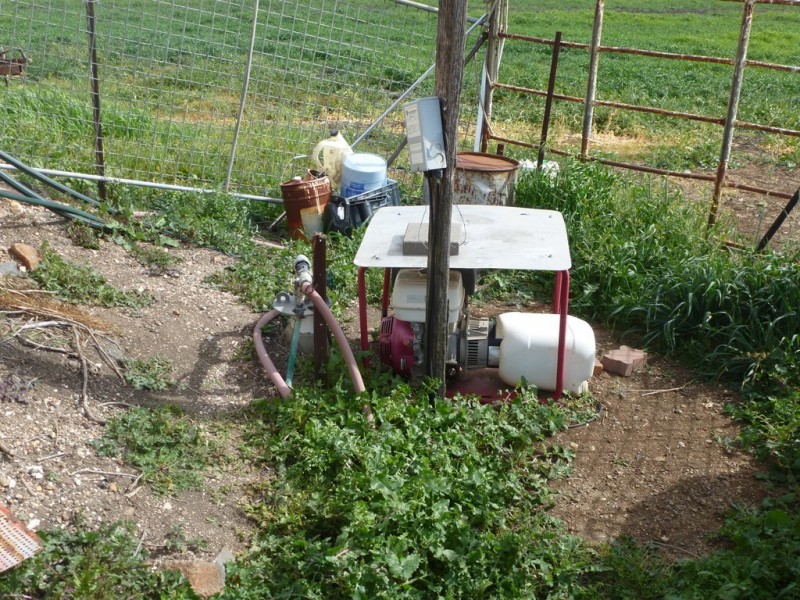 ” Bonview “, Dalby QLD 4405