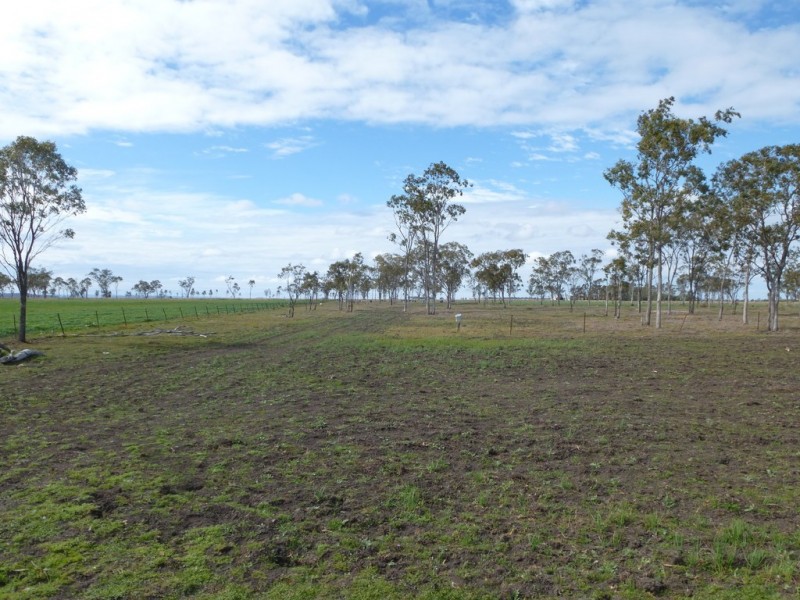 ” Bonview “, Dalby QLD 4405