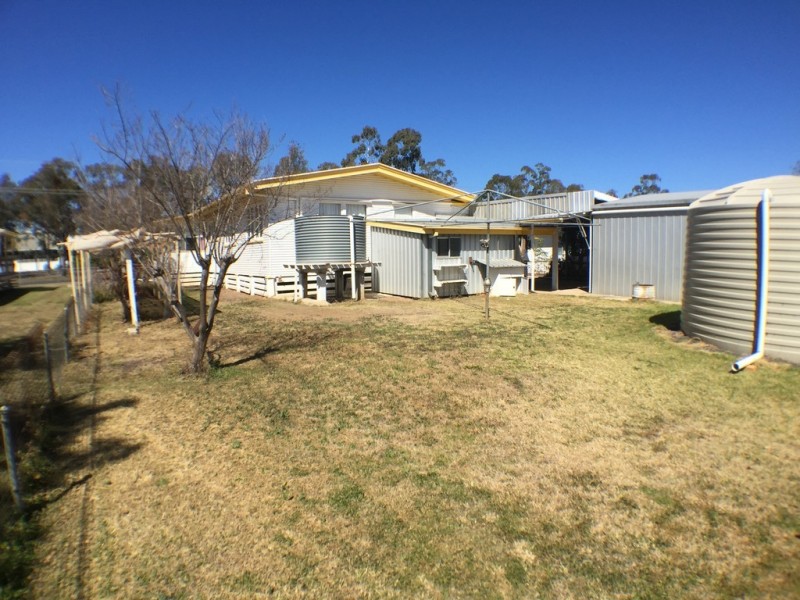 53 Hospital Road, Dalby QLD 4405