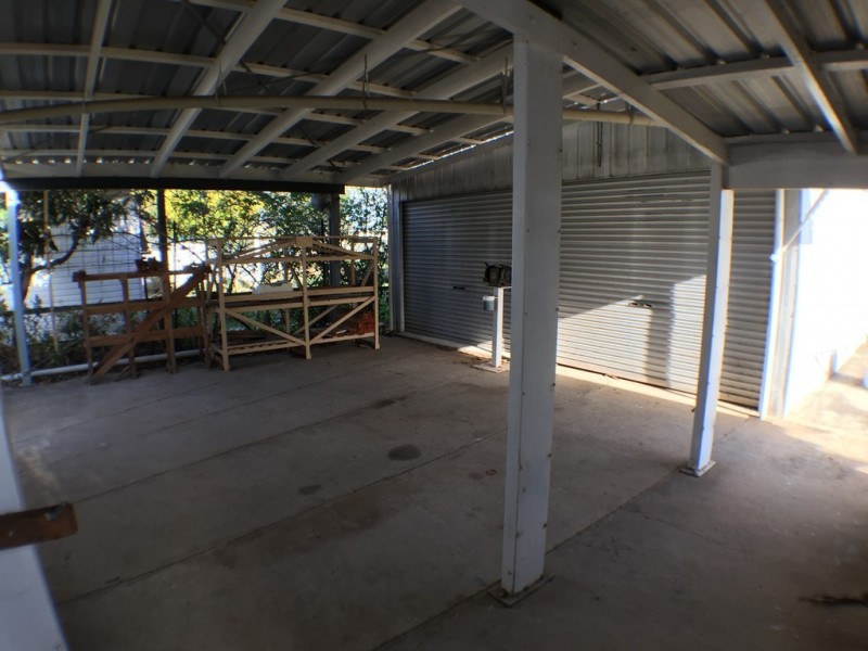 53 Hospital Road, Dalby QLD 4405