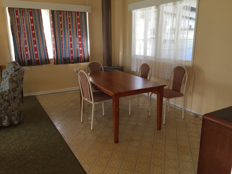 53 Hospital Road, Dalby QLD 4405