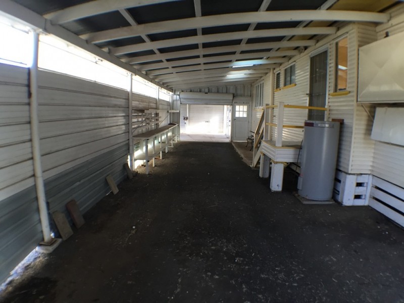 53 Hospital Road, Dalby QLD 4405