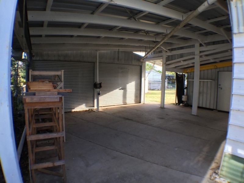 53 Hospital Road, Dalby QLD 4405