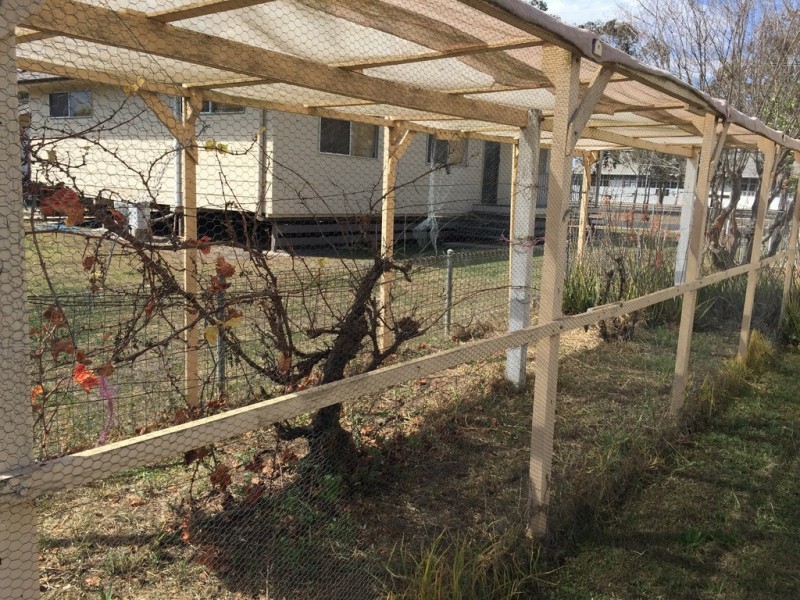 53 Hospital Road, Dalby QLD 4405