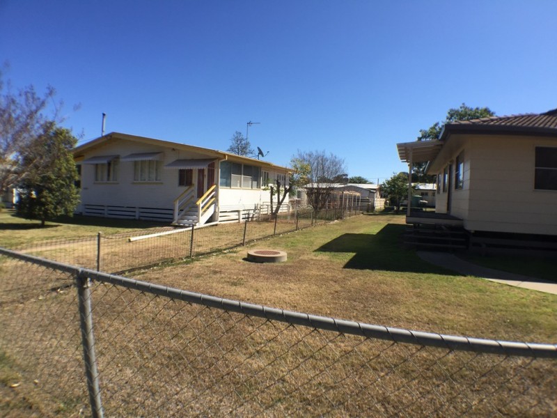 53 Hospital Road, Dalby QLD 4405