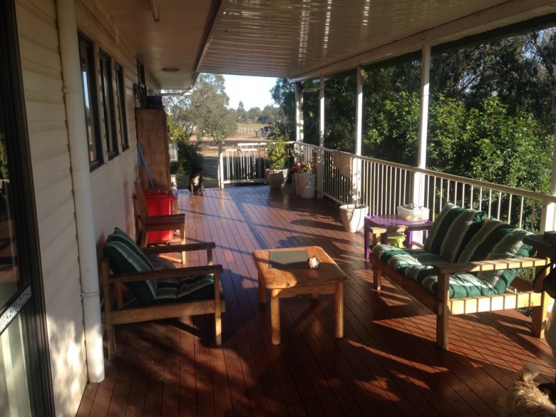 162 Branch Creek Rd, Dalby QLD 4405