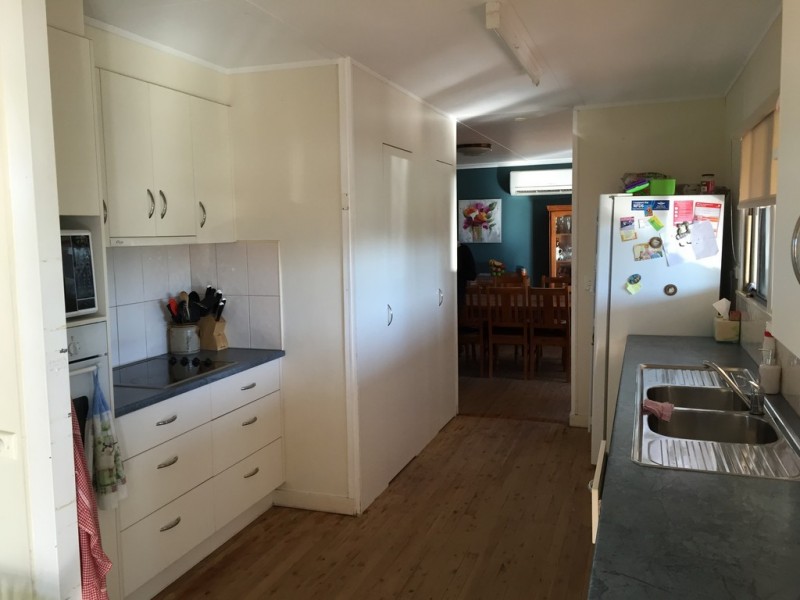 162 Branch Creek Rd, Dalby QLD 4405