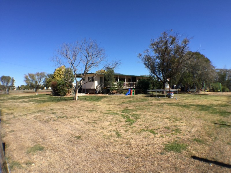 162 Branch Creek Rd, Dalby QLD 4405