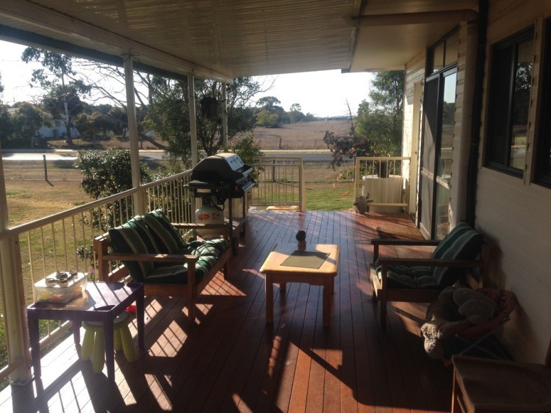 162 Branch Creek Rd, Dalby QLD 4405
