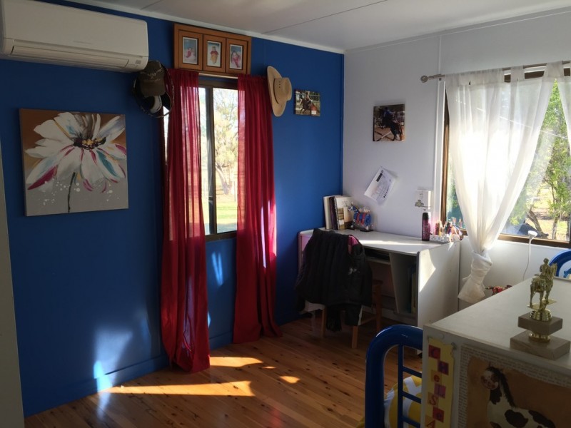 162 Branch Creek Rd, Dalby QLD 4405