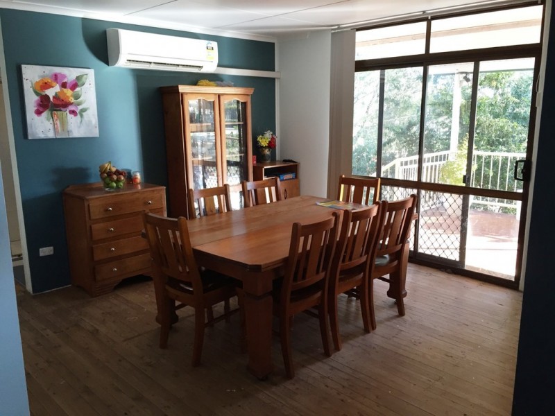 162 Branch Creek Rd, Dalby QLD 4405