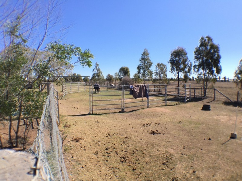 162 Branch Creek Rd, Dalby QLD 4405