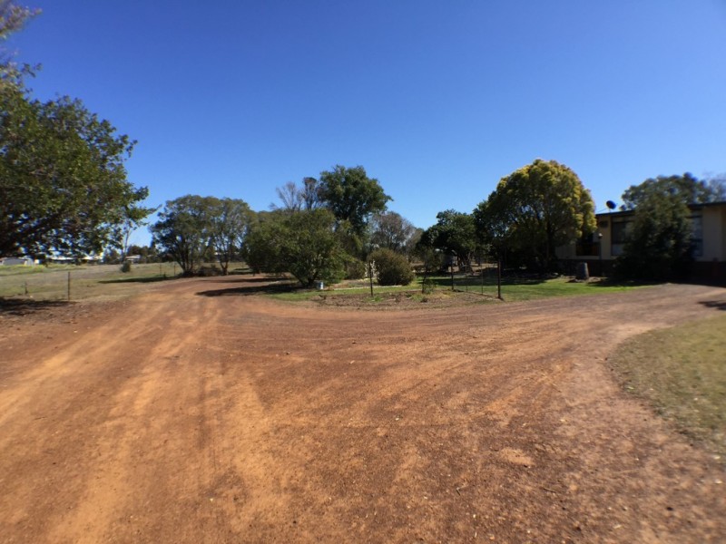 162 Branch Creek Rd, Dalby QLD 4405