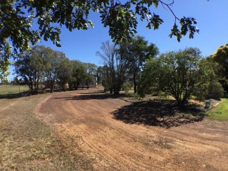 162 Branch Creek Rd, Dalby QLD 4405