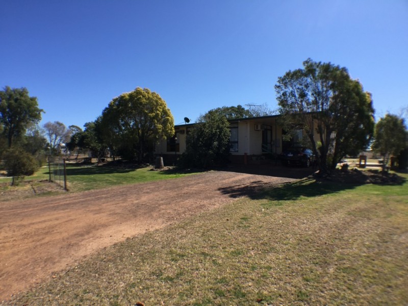 162 Branch Creek Rd, Dalby QLD 4405