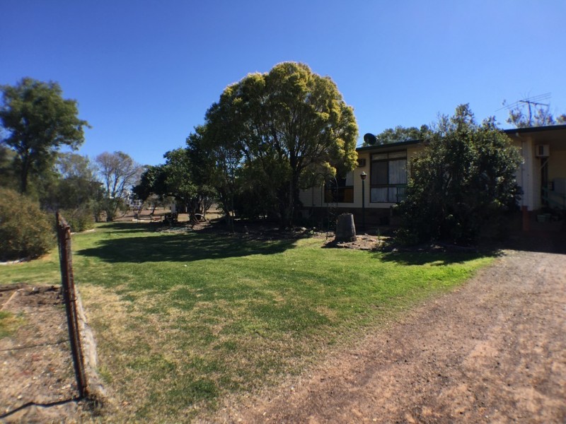 162 Branch Creek Rd, Dalby QLD 4405