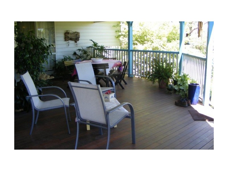 280A WEIR ROAD, Cunnamulla QLD 4490