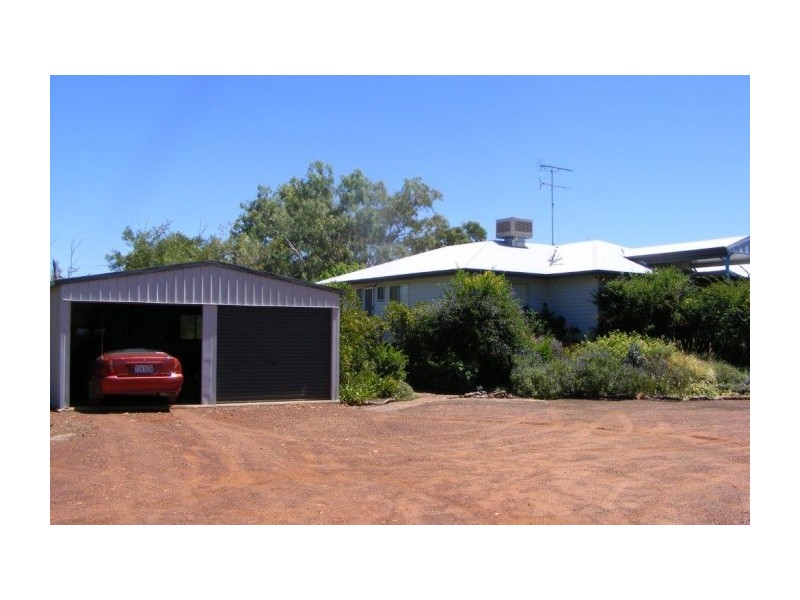 280A WEIR ROAD, Cunnamulla QLD 4490