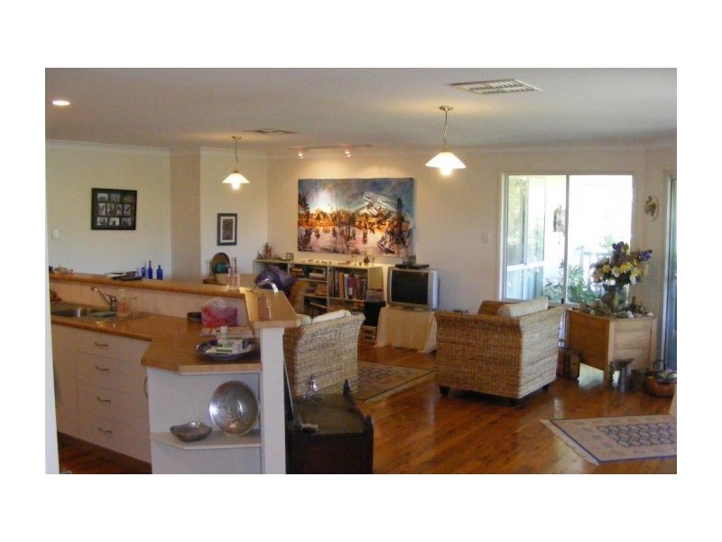 280A WEIR ROAD, Cunnamulla QLD 4490