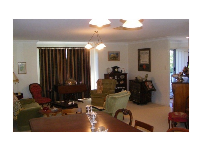 280A WEIR ROAD, Cunnamulla QLD 4490