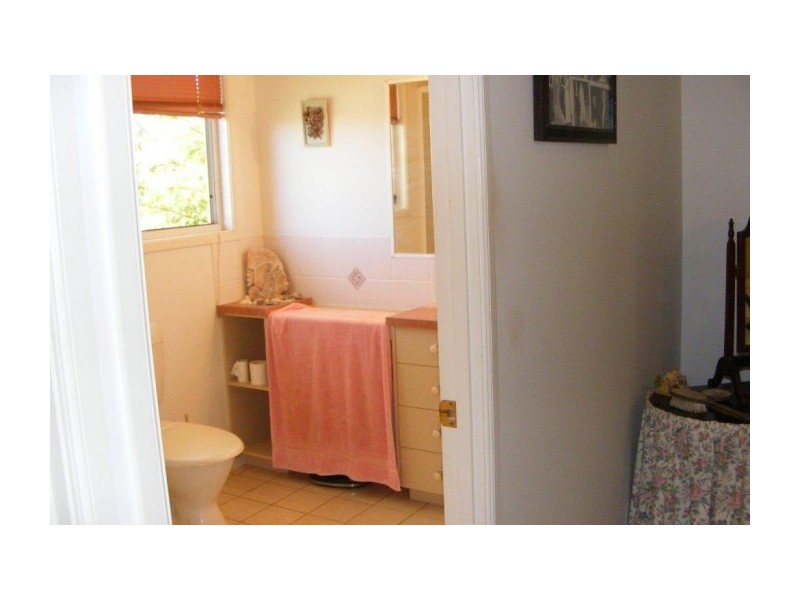 280A WEIR ROAD, Cunnamulla QLD 4490