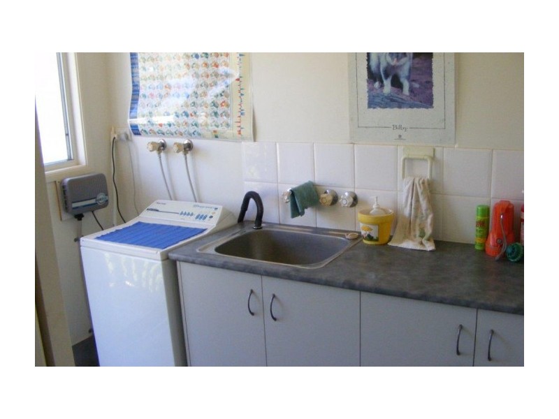 280A WEIR ROAD, Cunnamulla QLD 4490