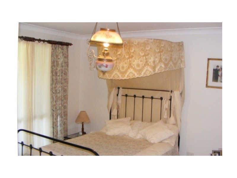 280A WEIR ROAD, Cunnamulla QLD 4490