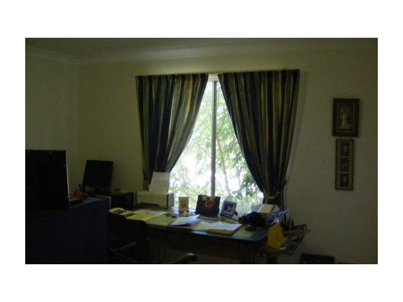 280A WEIR ROAD, Cunnamulla QLD 4490