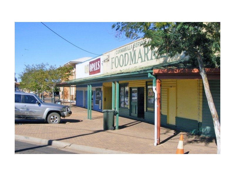34 JANE STREET, Cunnamulla QLD 4490