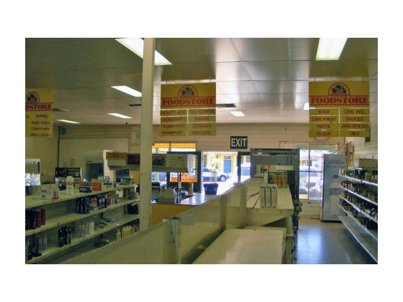 34 JANE STREET, Cunnamulla QLD 4490