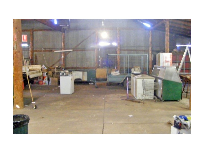 34 JANE STREET, Cunnamulla QLD 4490