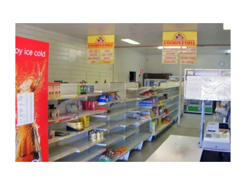 34 JANE STREET, Cunnamulla QLD 4490