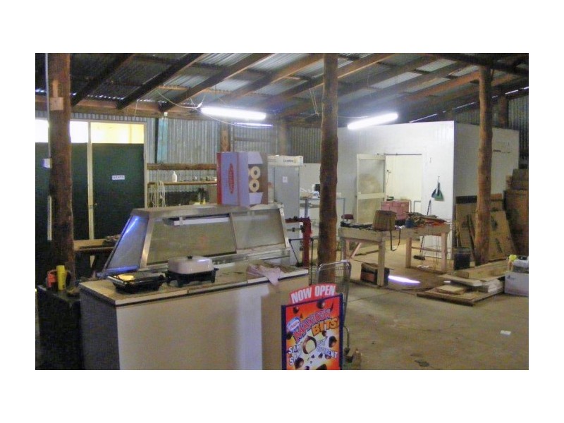 34 JANE STREET, Cunnamulla QLD 4490