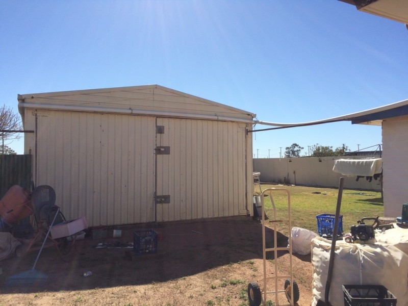 84 EMMA STREET, Cunnamulla QLD 4490