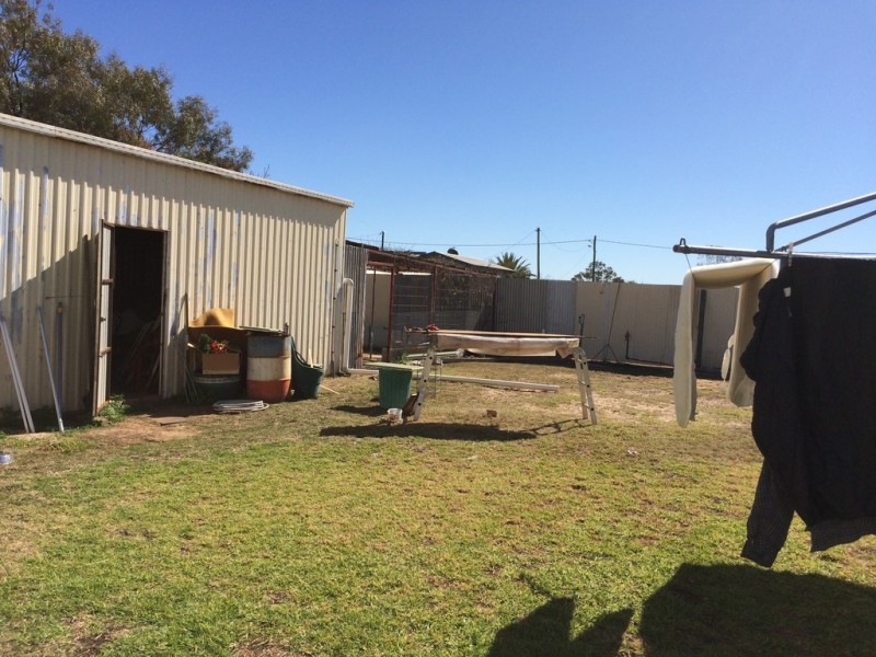 84 EMMA STREET, Cunnamulla QLD 4490