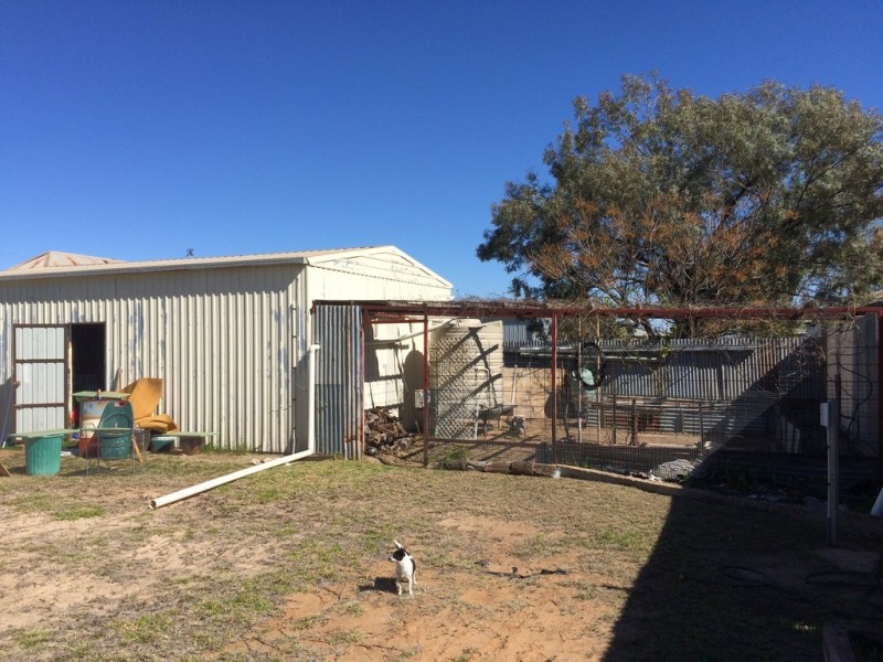 84 EMMA STREET, Cunnamulla QLD 4490
