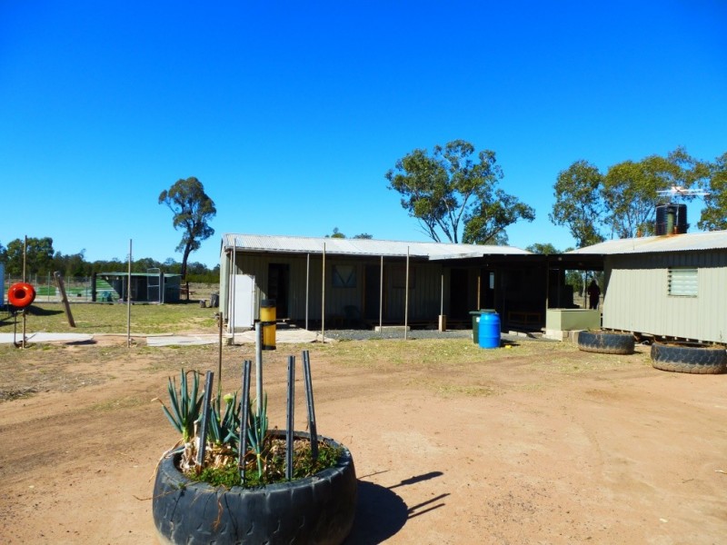 Kogan QLD 4406