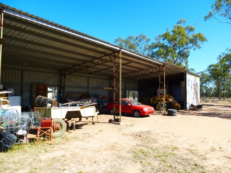 Kogan QLD 4406
